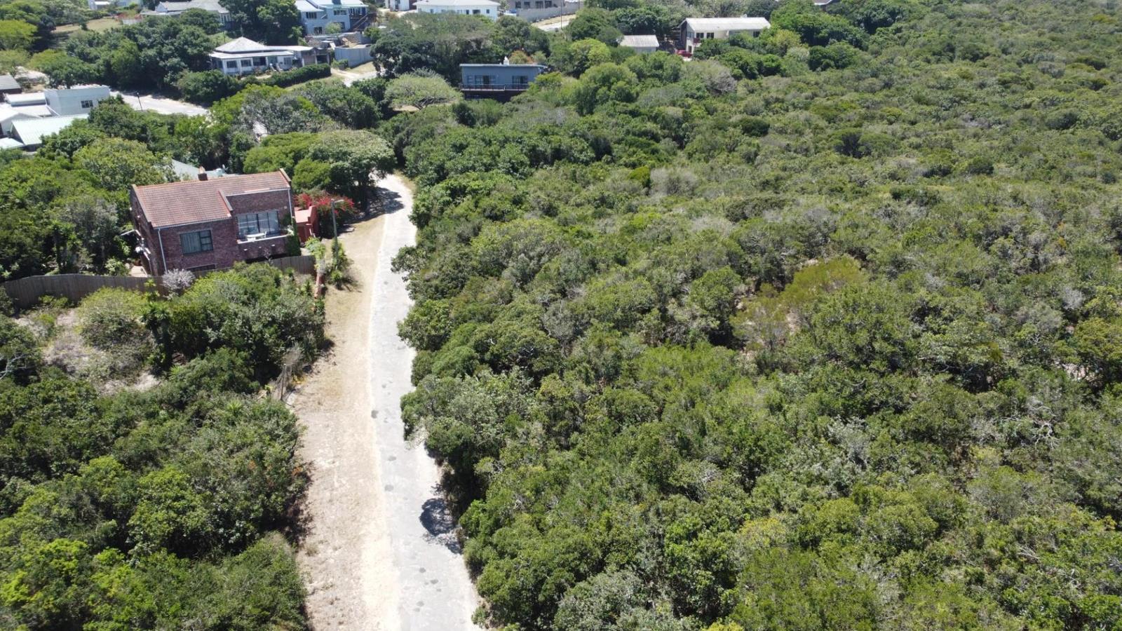 605 m² Land available in Port Alfred