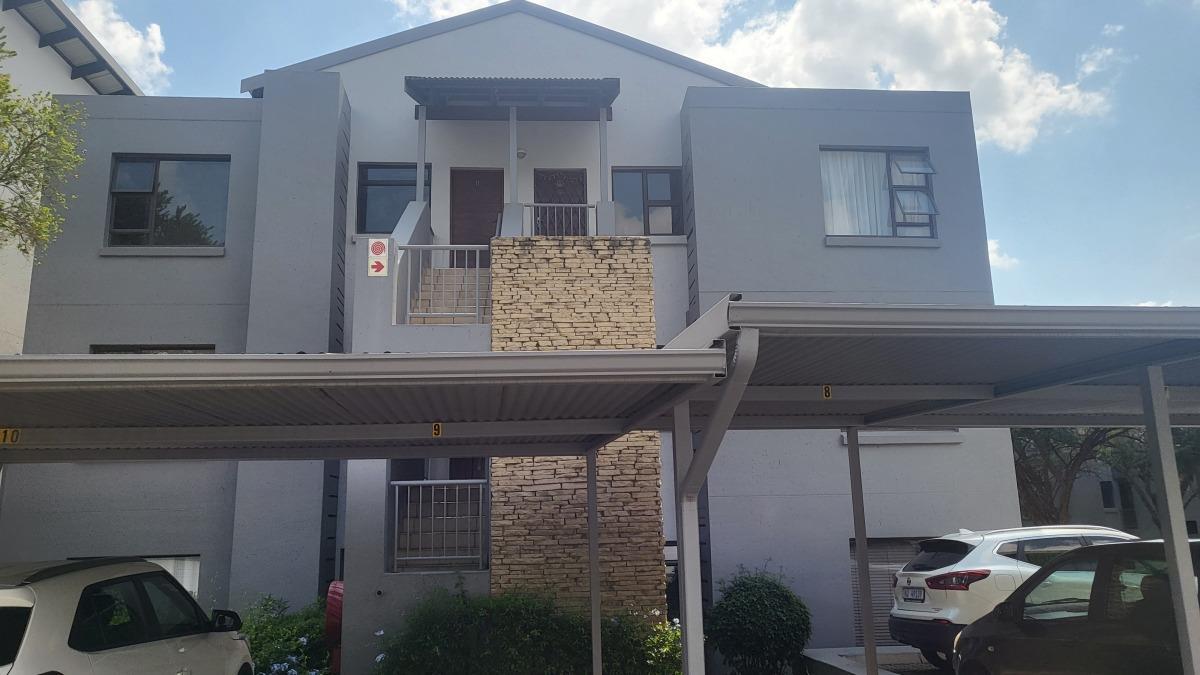 2 Bedroom Apartment in Greenstone Hill