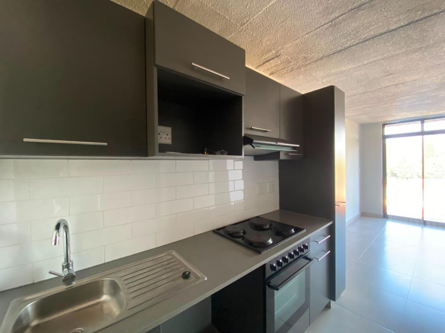 Studio apartment in Lynnwood