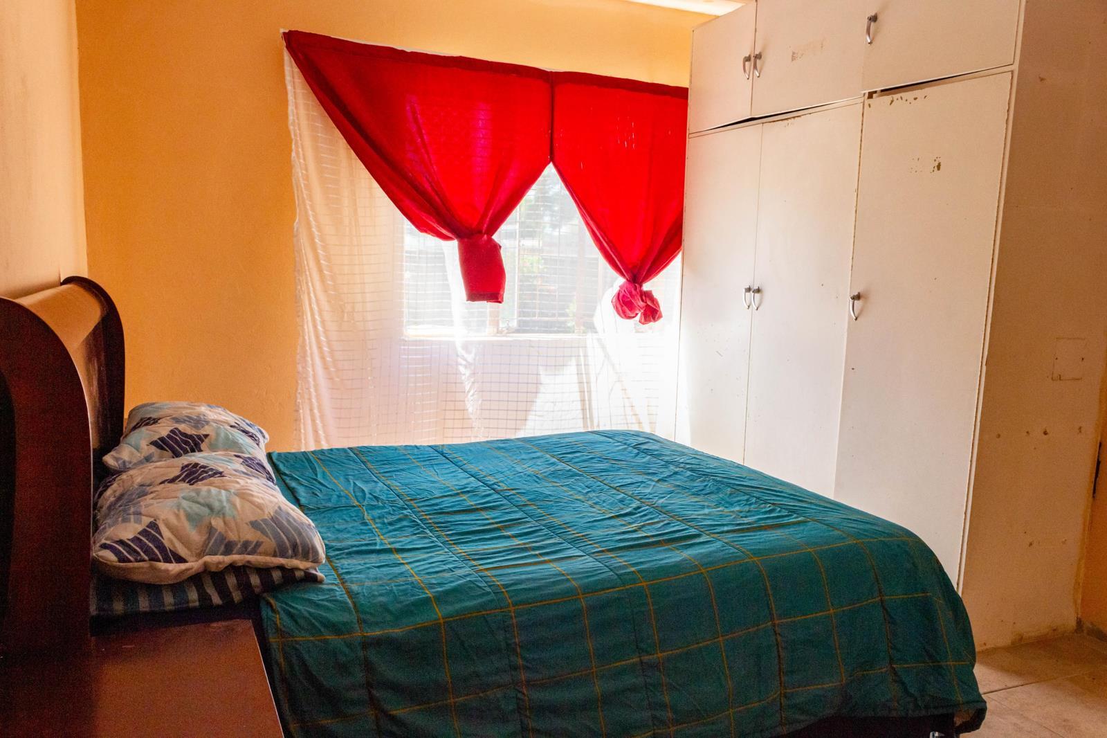 2 Bedroom Flat in Wolmer