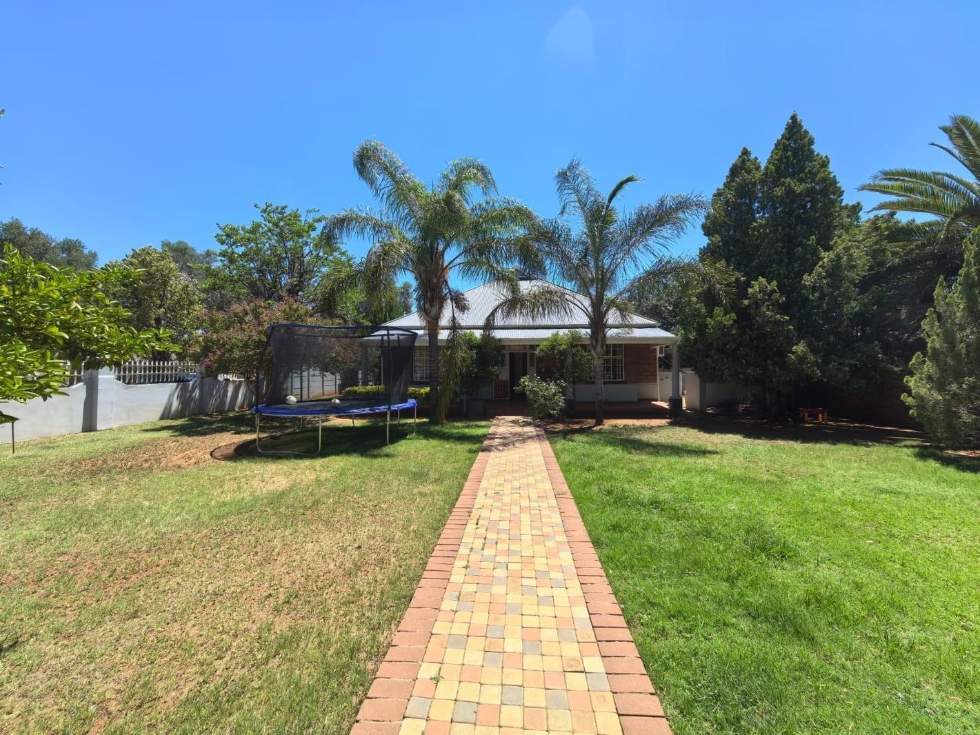 3 Bedroom House in Klisserville