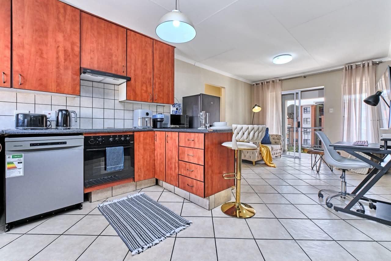 2 Bedroom Apartment in Vorna Valley