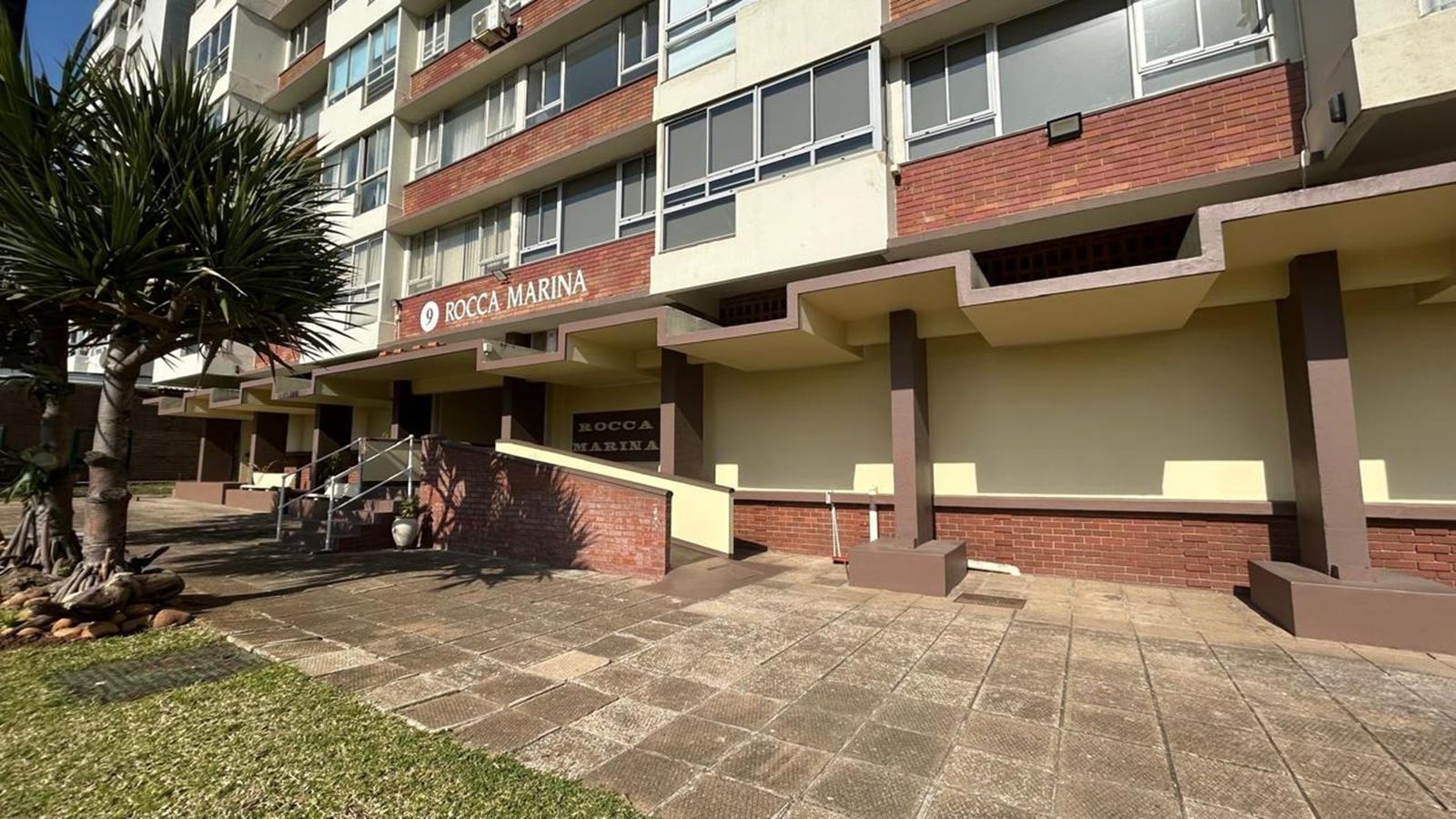1 Bedroom Apartment in North Beach