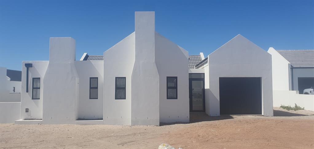 3 Bedroom House in Velddrif