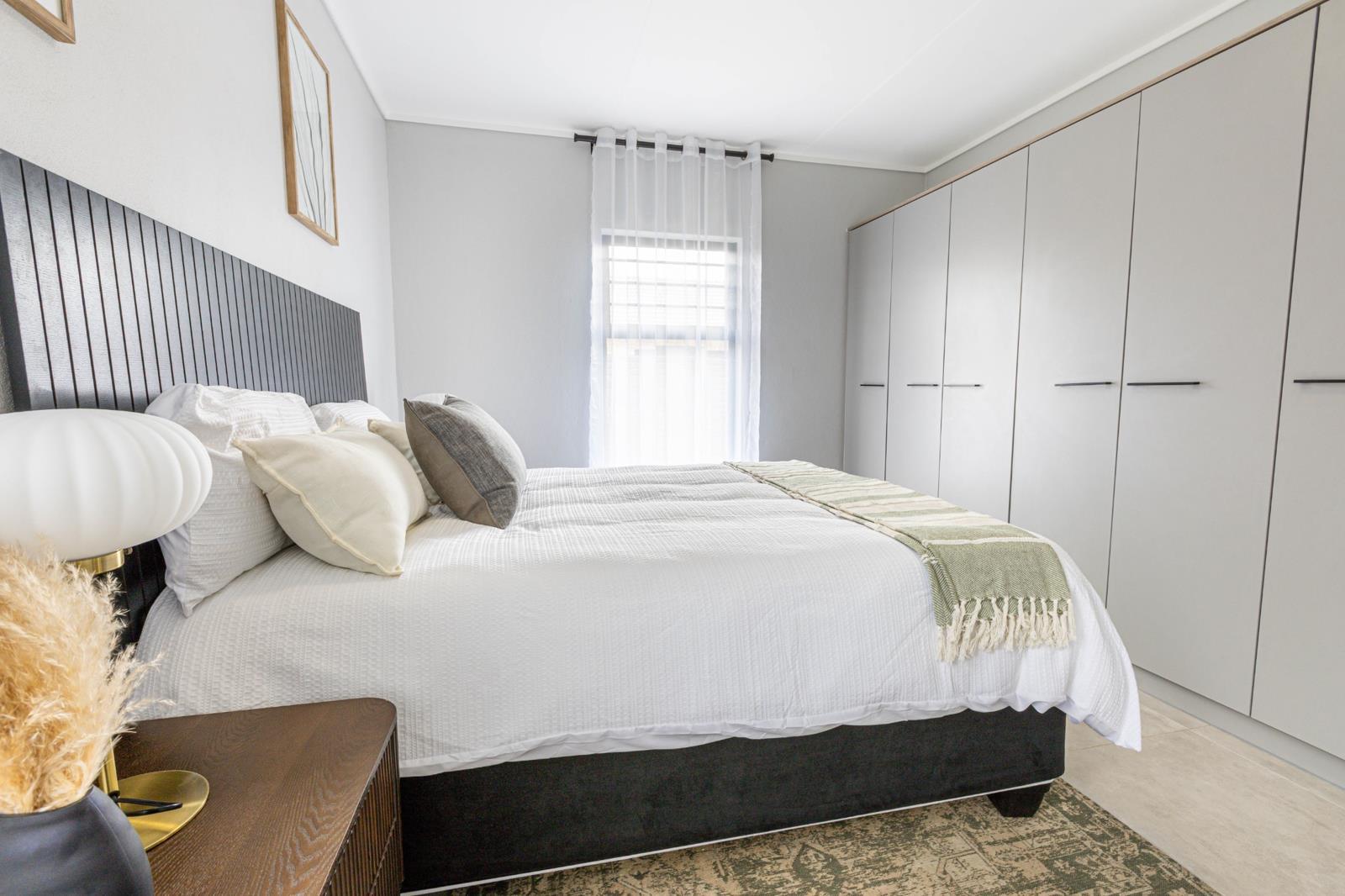 3 Bedroom House in Amberfield