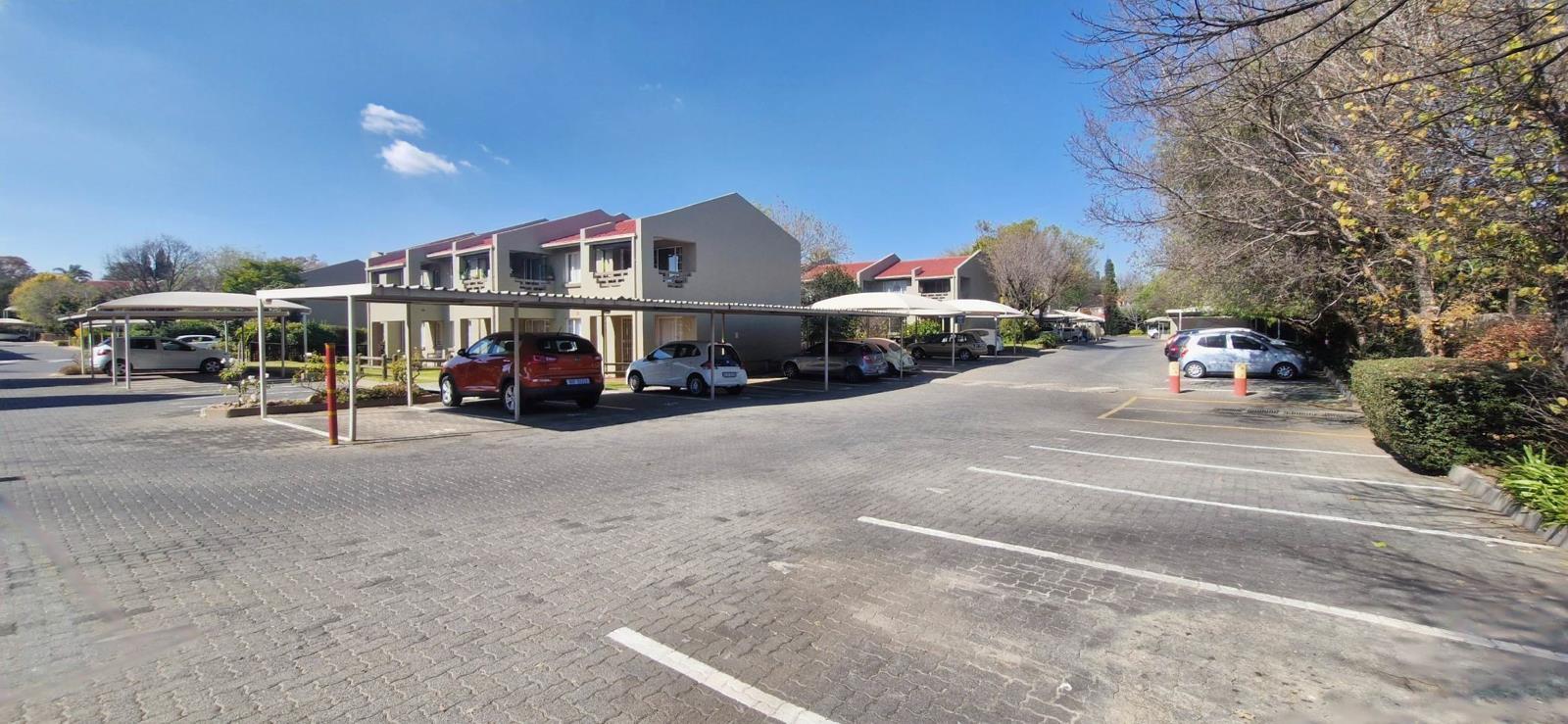 2 Bedroom Apartment in Edenglen