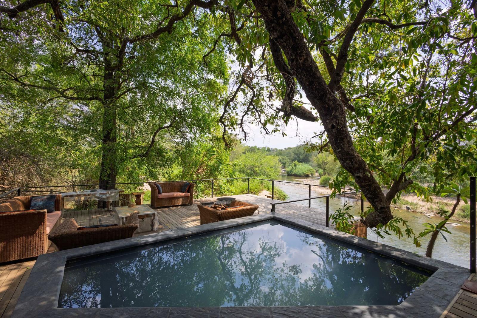 3 Bedroom House in Hoedspruit