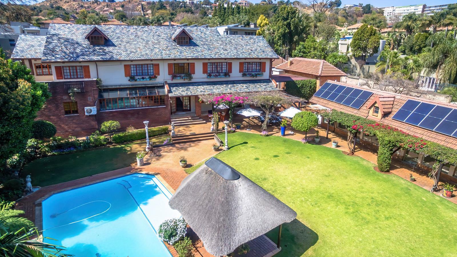 4 Bedroom House in Bedfordview