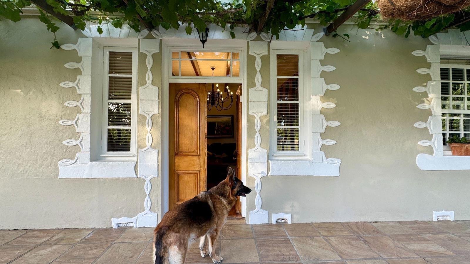 5 Bedroom House in Swellendam