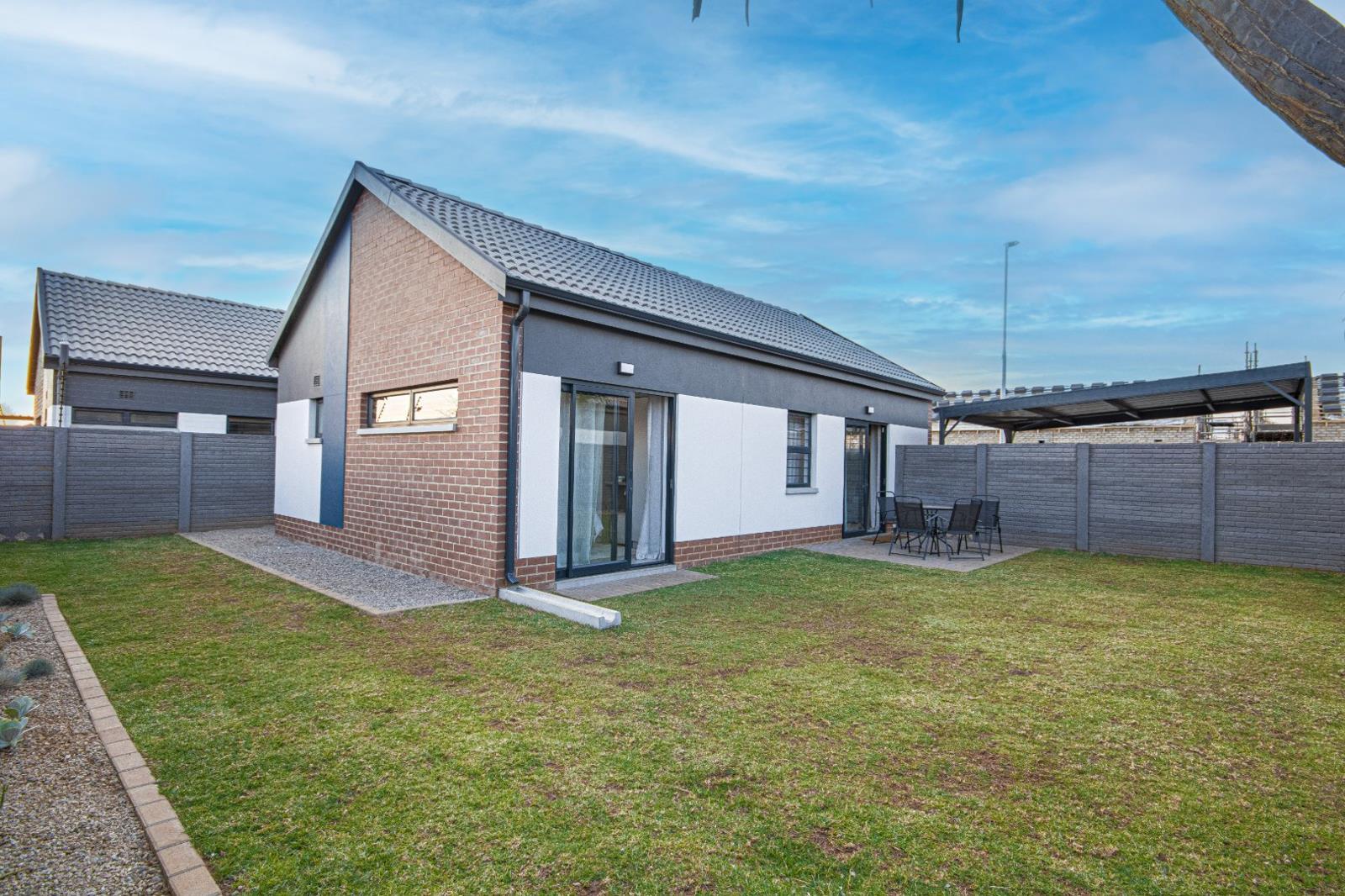3 Bedroom House in Albertsdal