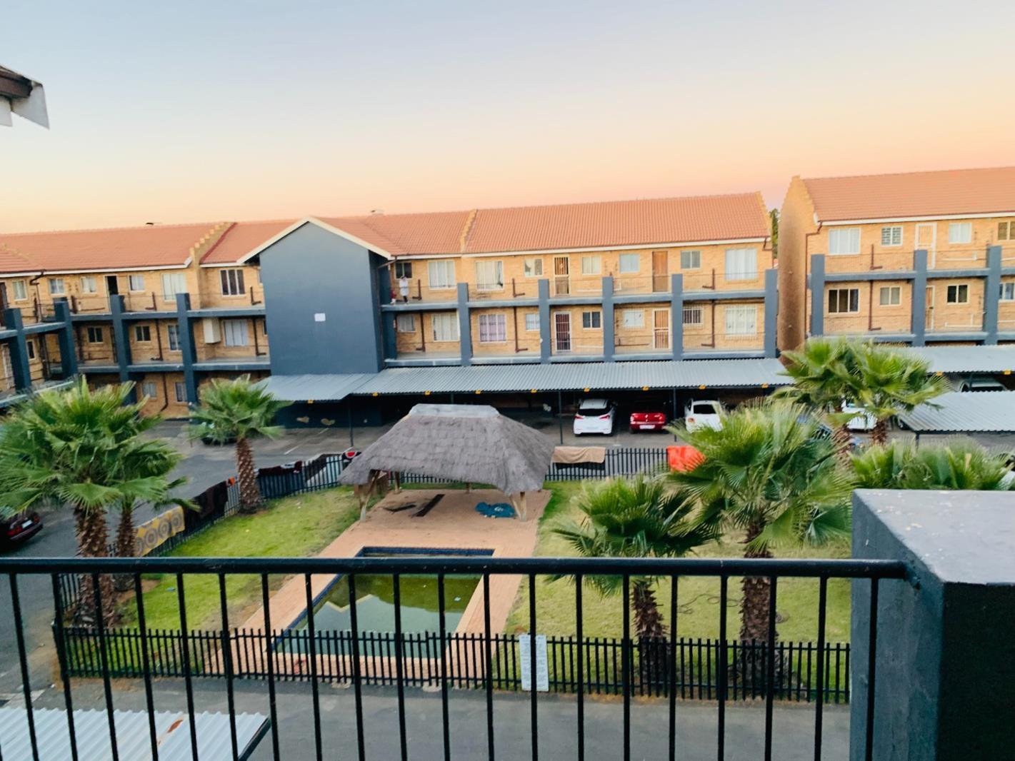 2 Bedroom House in Greenhills