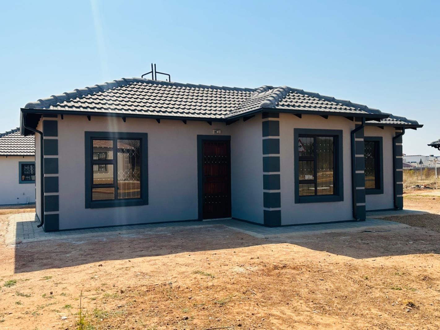 3 Bedroom House in The Orchards