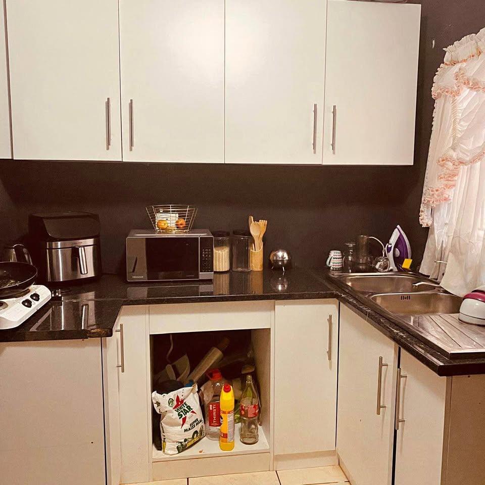 2 Bedroom House in Vosloorus