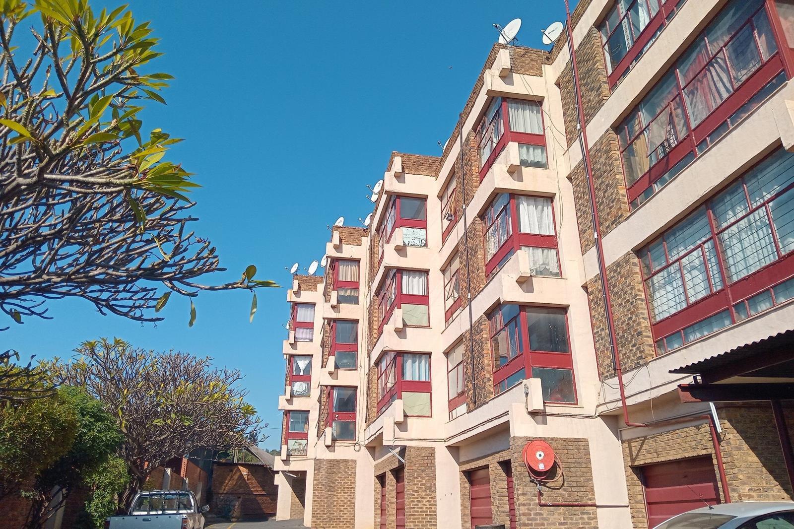 2 Bedroom Apartment in Silverton