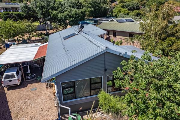 5 Bedroom House in Sedgefield