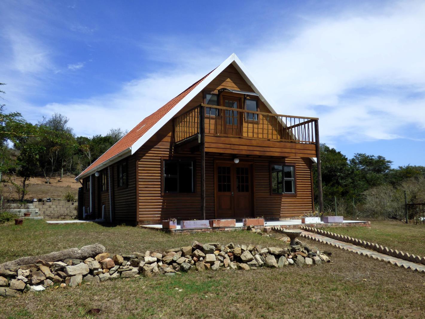 3 Bedroom House in Boesmansriviermond