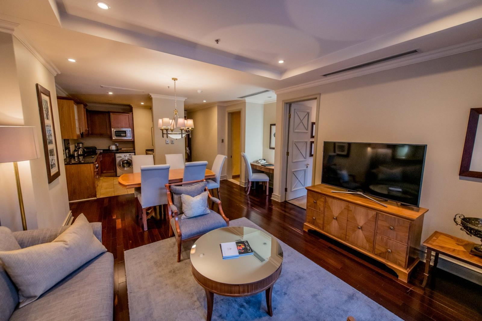 1 Bedroom Apartment in Sandown