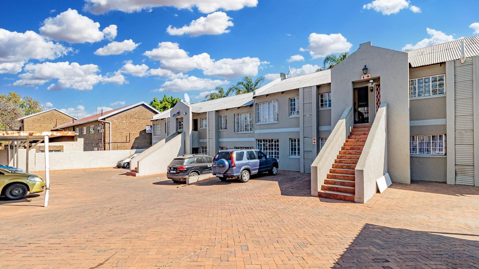 2 Bedroom Apartment in Windsor East
