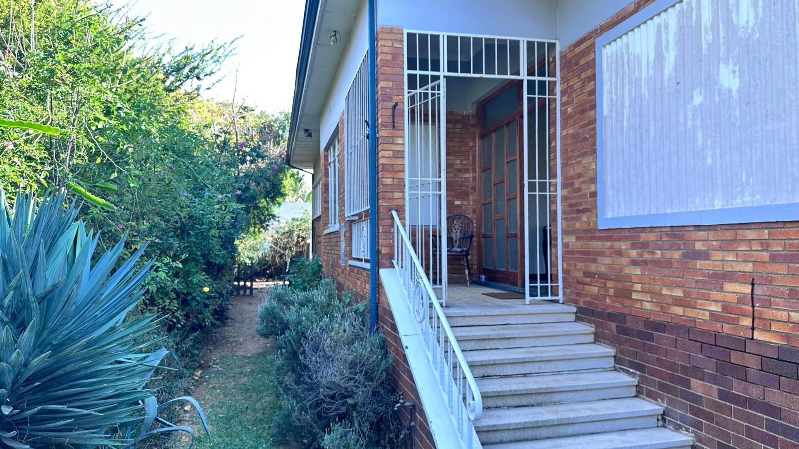 2 Bedroom House in Orange Grove