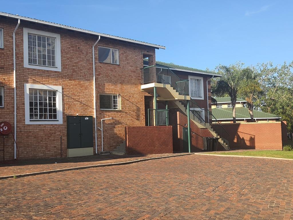 2 Bedroom Apartment in Halfway Gardens