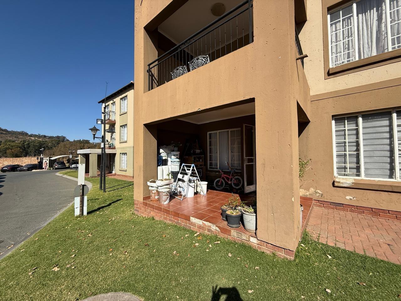 3 Bedroom Townhouse in Meredale