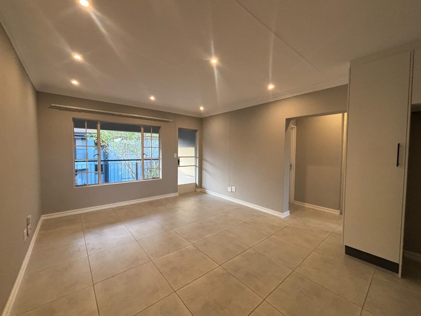 2 Bedroom Apartment in Fairleads
