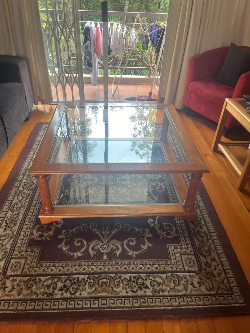 1 Bedroom Townhouse in Strathavon