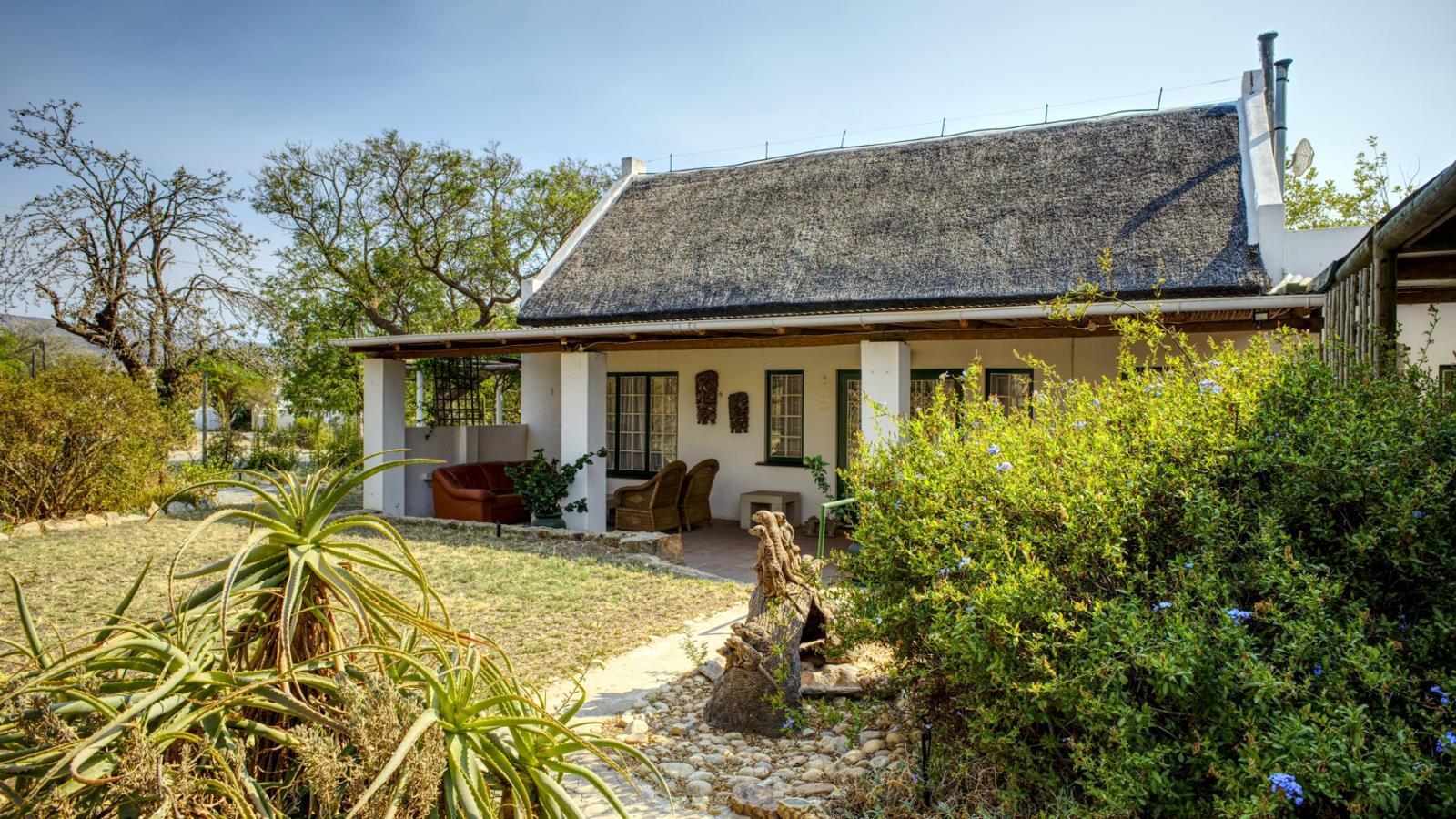 4 Bedroom House in McGregor