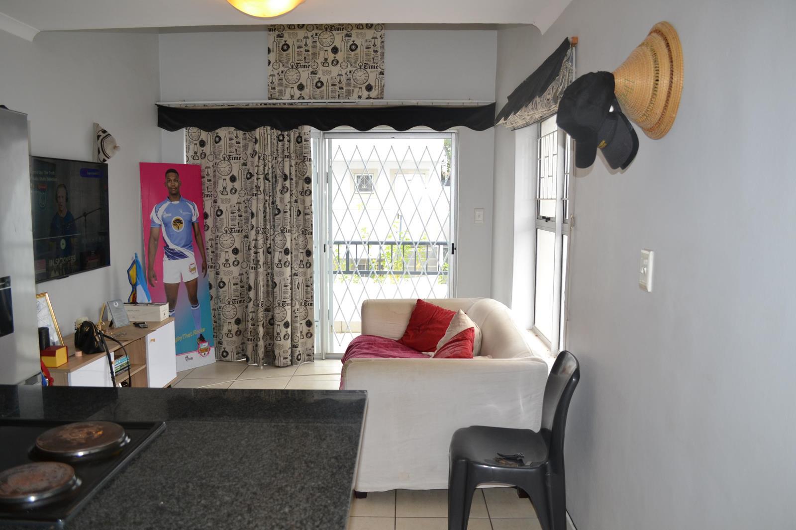 1 Bedroom Apartment in Wellington Central