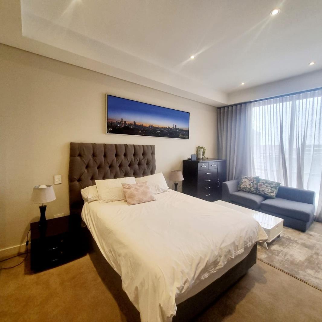 1 Bedroom Apartment in Morningside