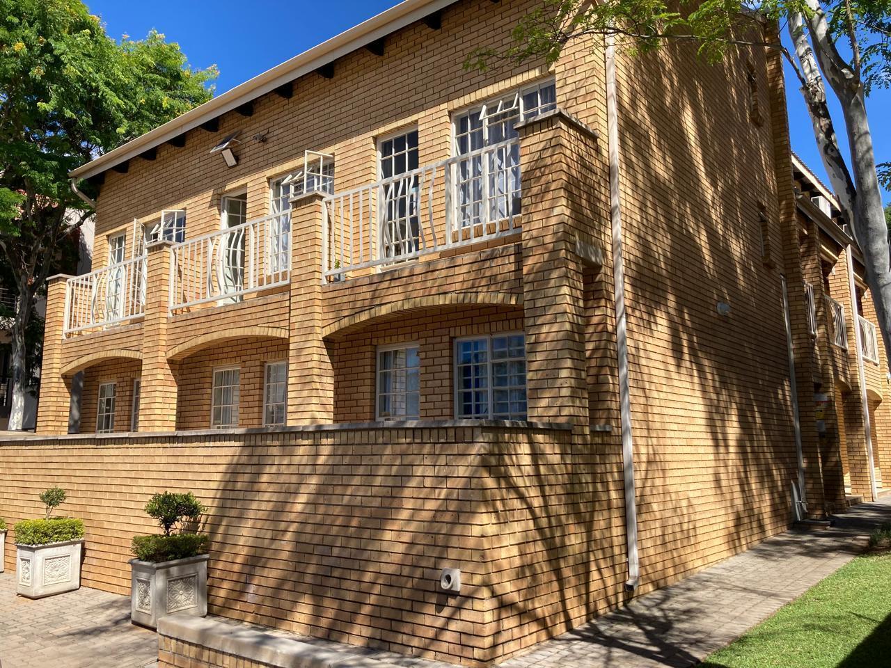 1 Bedroom Apartment in Hatfield