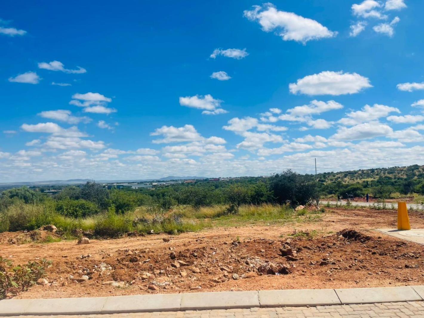 227 m² Land available in Bendor