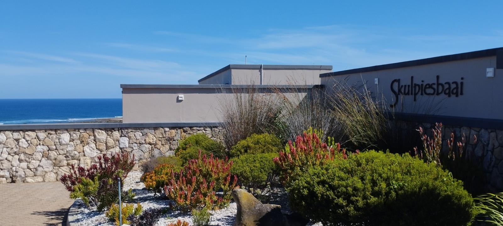 770 m² Land available in Stilbaai Wes