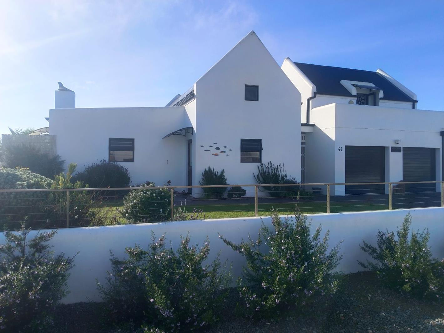 4 Bedroom House in Jacobs Bay