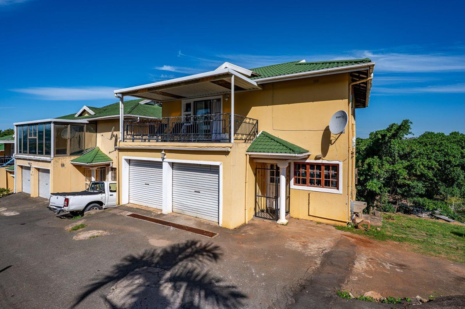 3 Bedroom Townhouse in Malvern