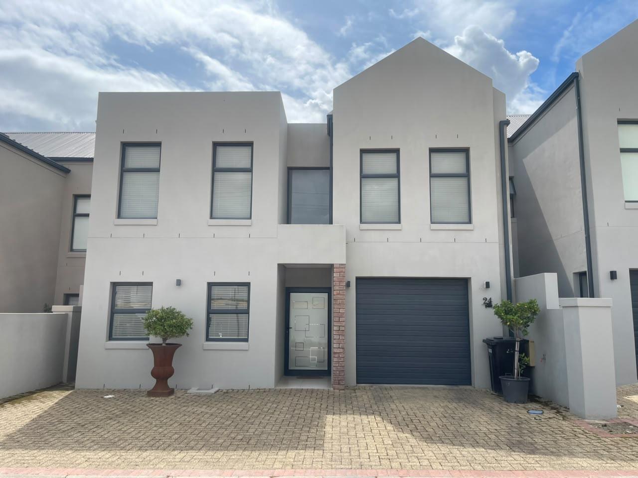 3 Bedroom House in Klein Parys