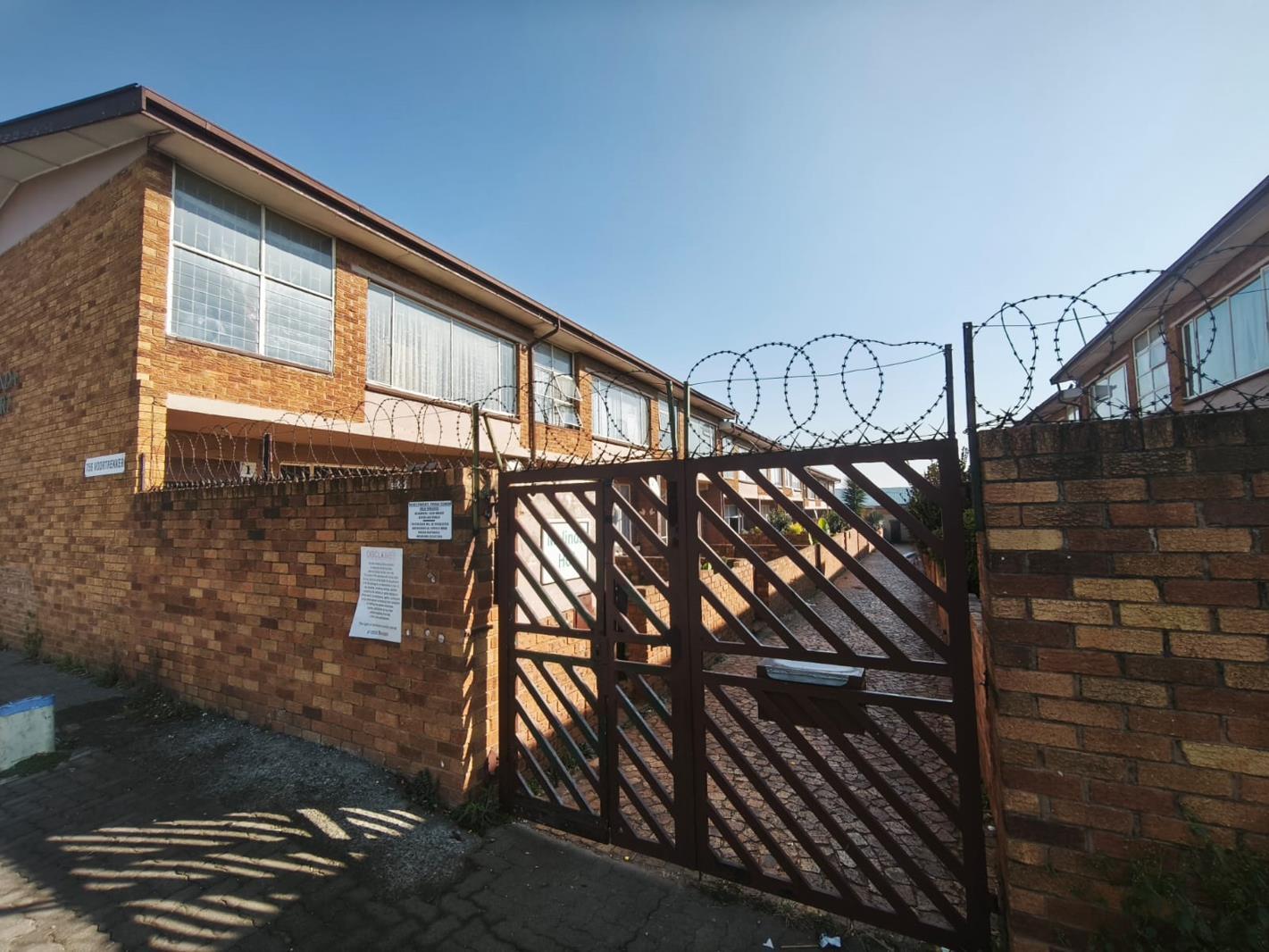 2 Bedroom House in Dalview