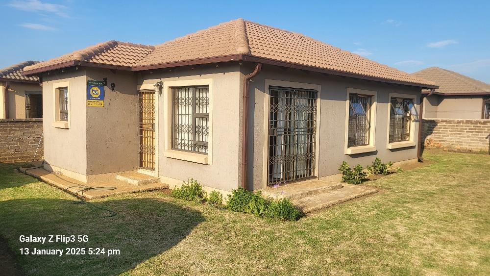3 Bedroom House in Ellaton