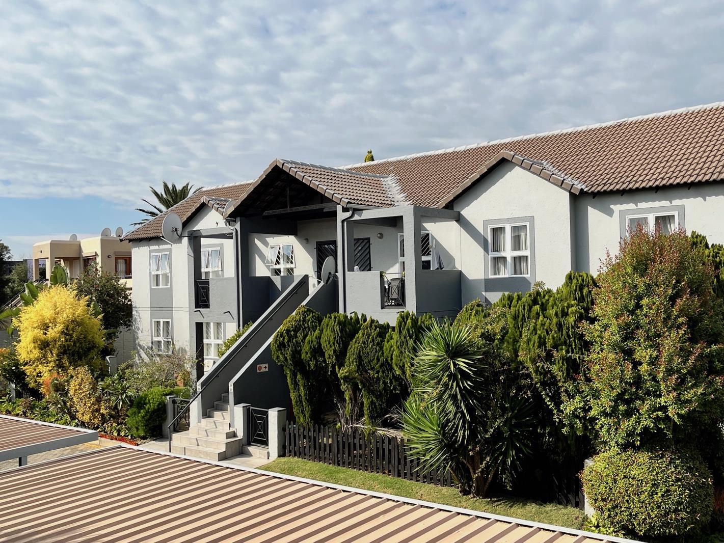 2 Bedroom Apartment in Magaliessig