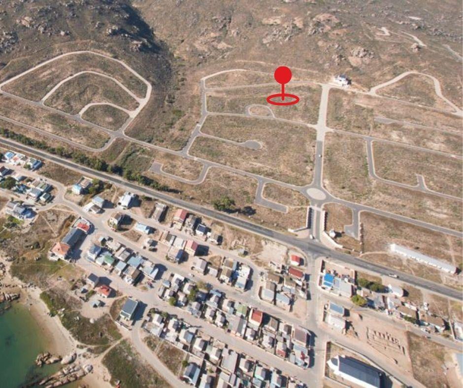 462 m² Land available in St Helena Views