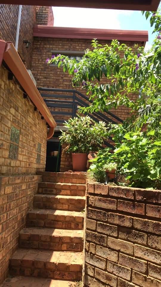 1 Bedroom Flat in Faerie Glen