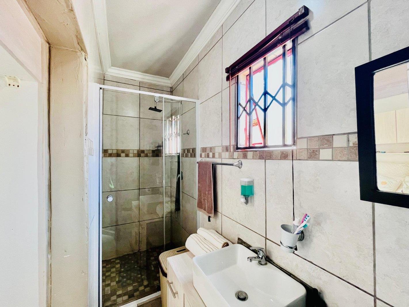 3 Bedroom House in Soshanguve DD