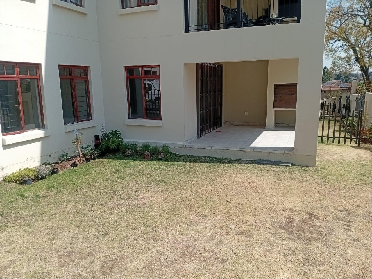 2 Bedroom Apartment in Paulshof