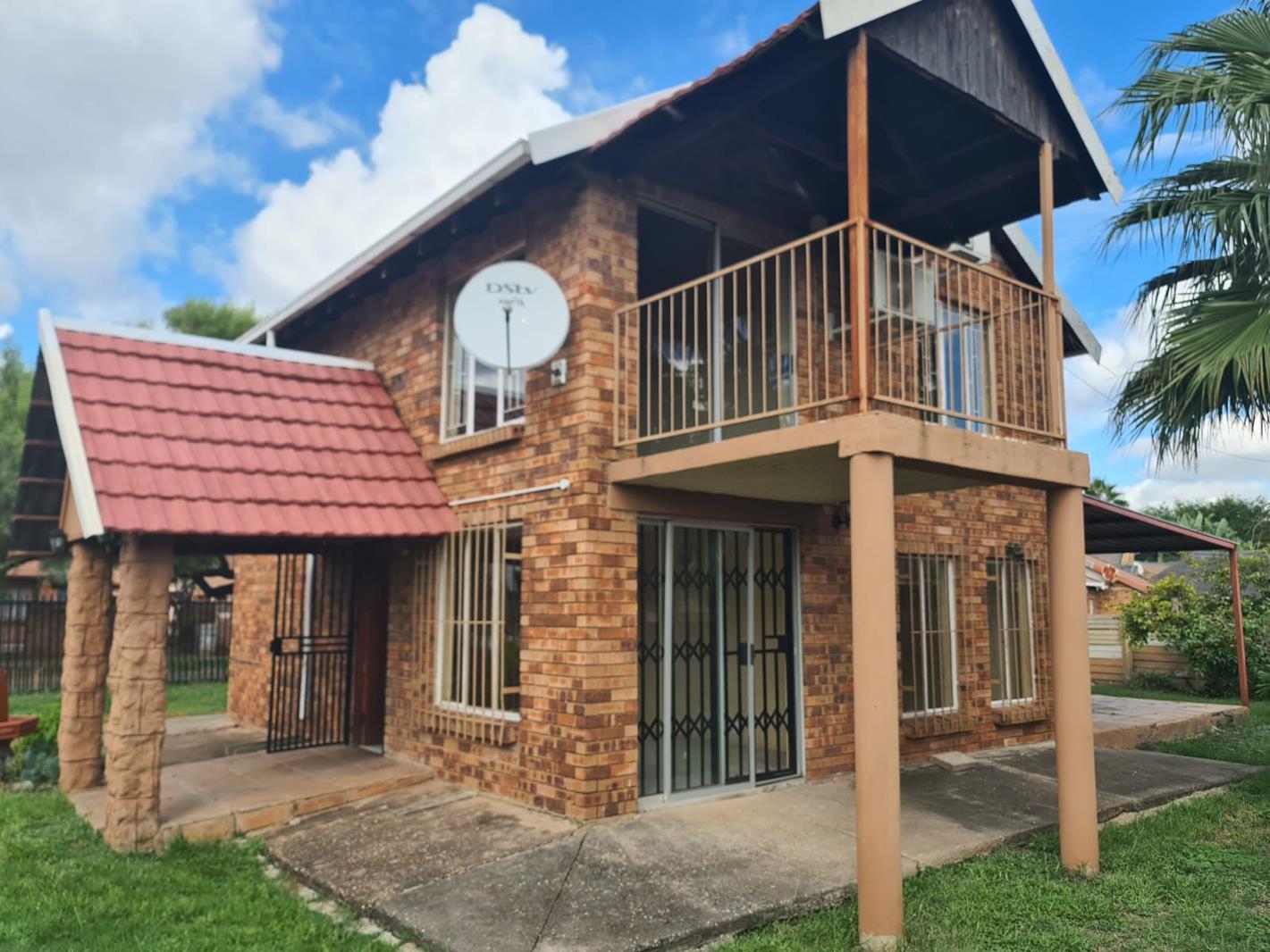 3 Bedroom Duplex in Annlin