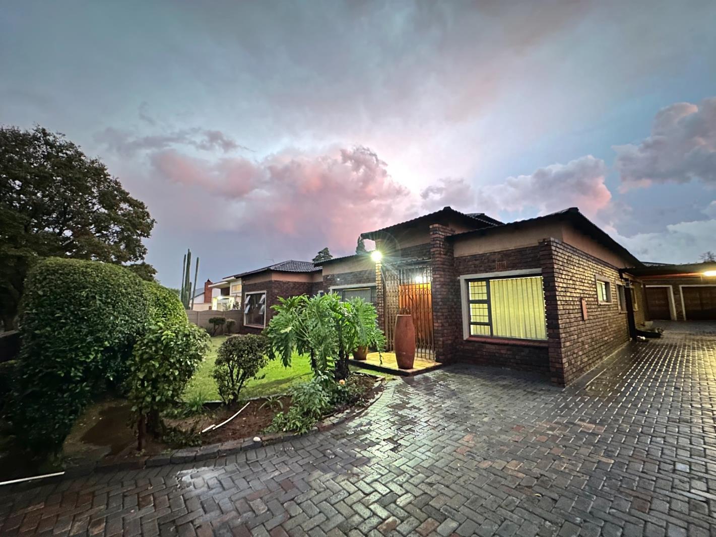 4 Bedroom House in Raceview