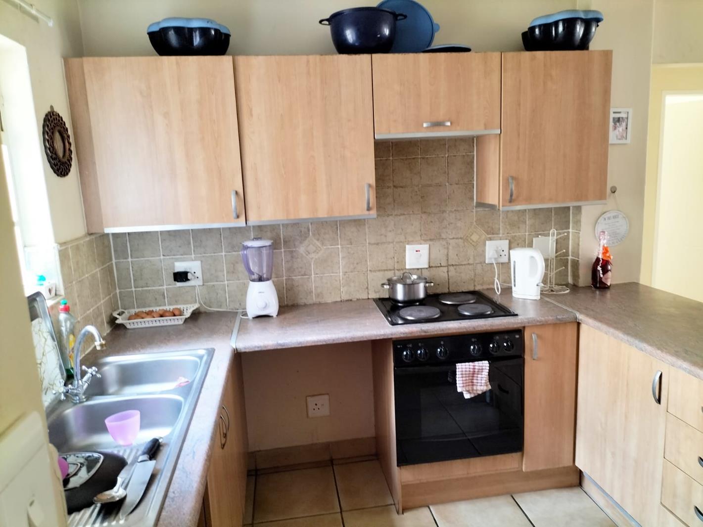 2 Bedroom Apartment in Wadeville
