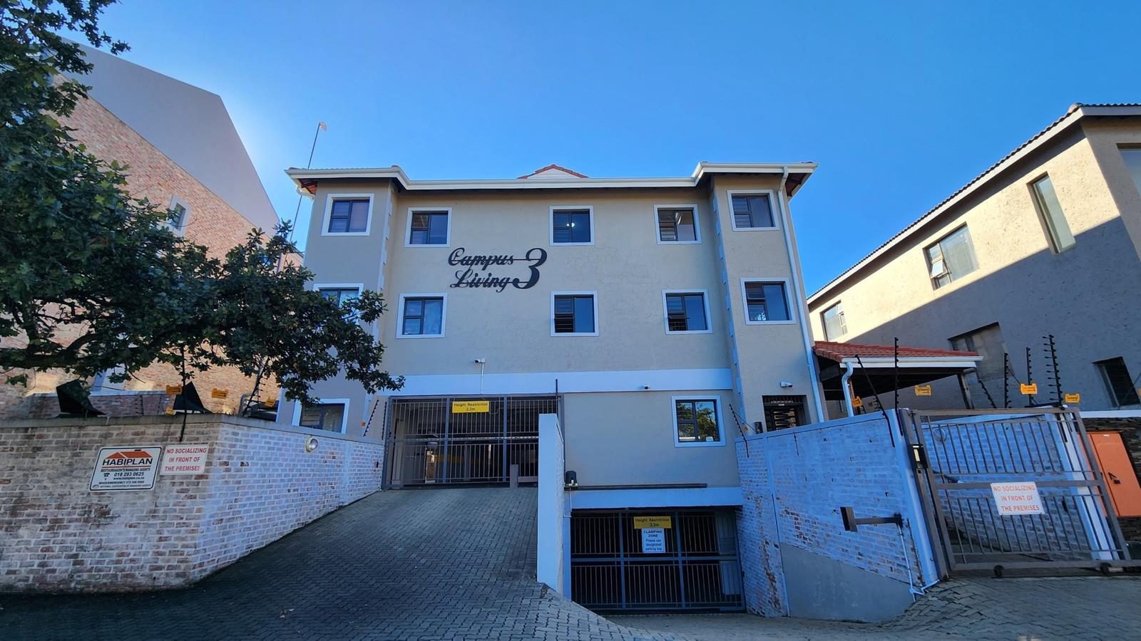 1 Bedroom Apartment in Bult West