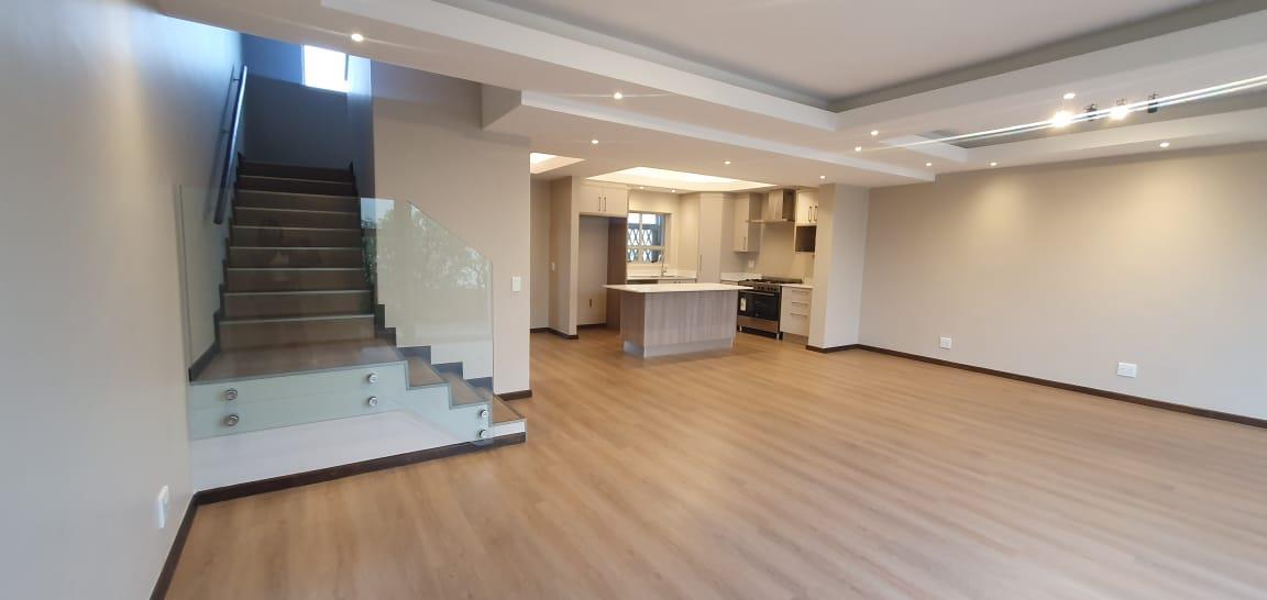 3 Bedroom Townhouse in Humewood