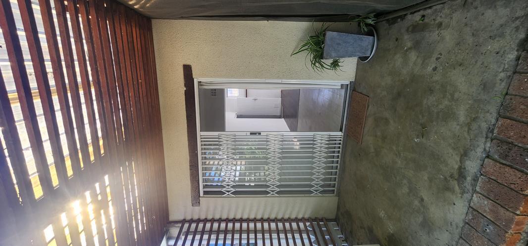 1 Bedroom Garden Cottage in Flamingo Vlei