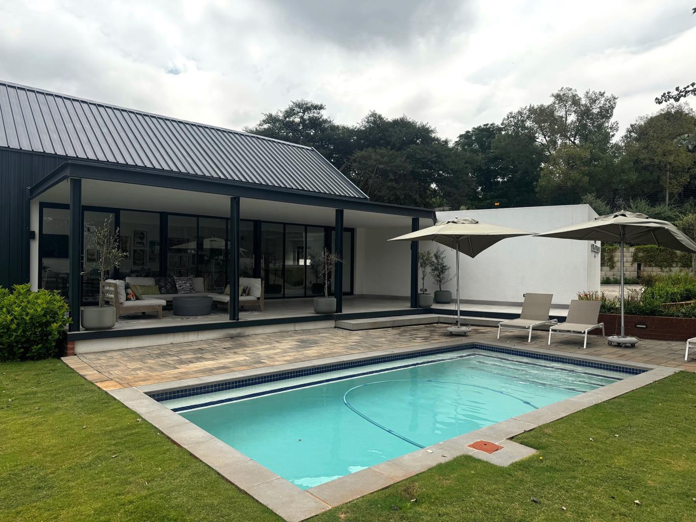 3 Bedroom Apartment in Sandringham